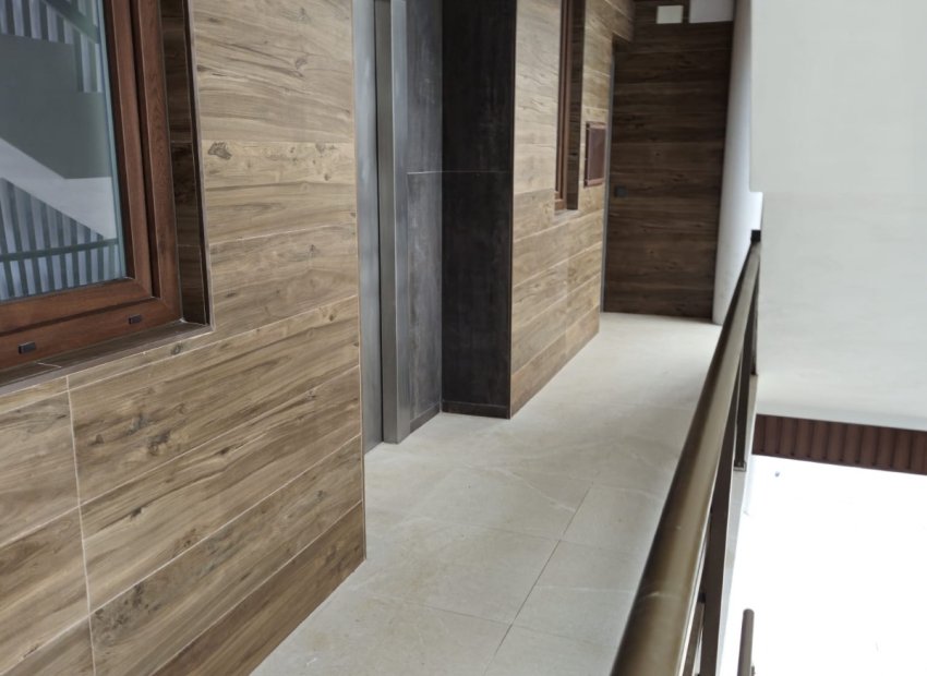 New Build - Apartment / flat - Benalmádena