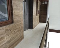 New Build - Apartment / flat - Benalmádena