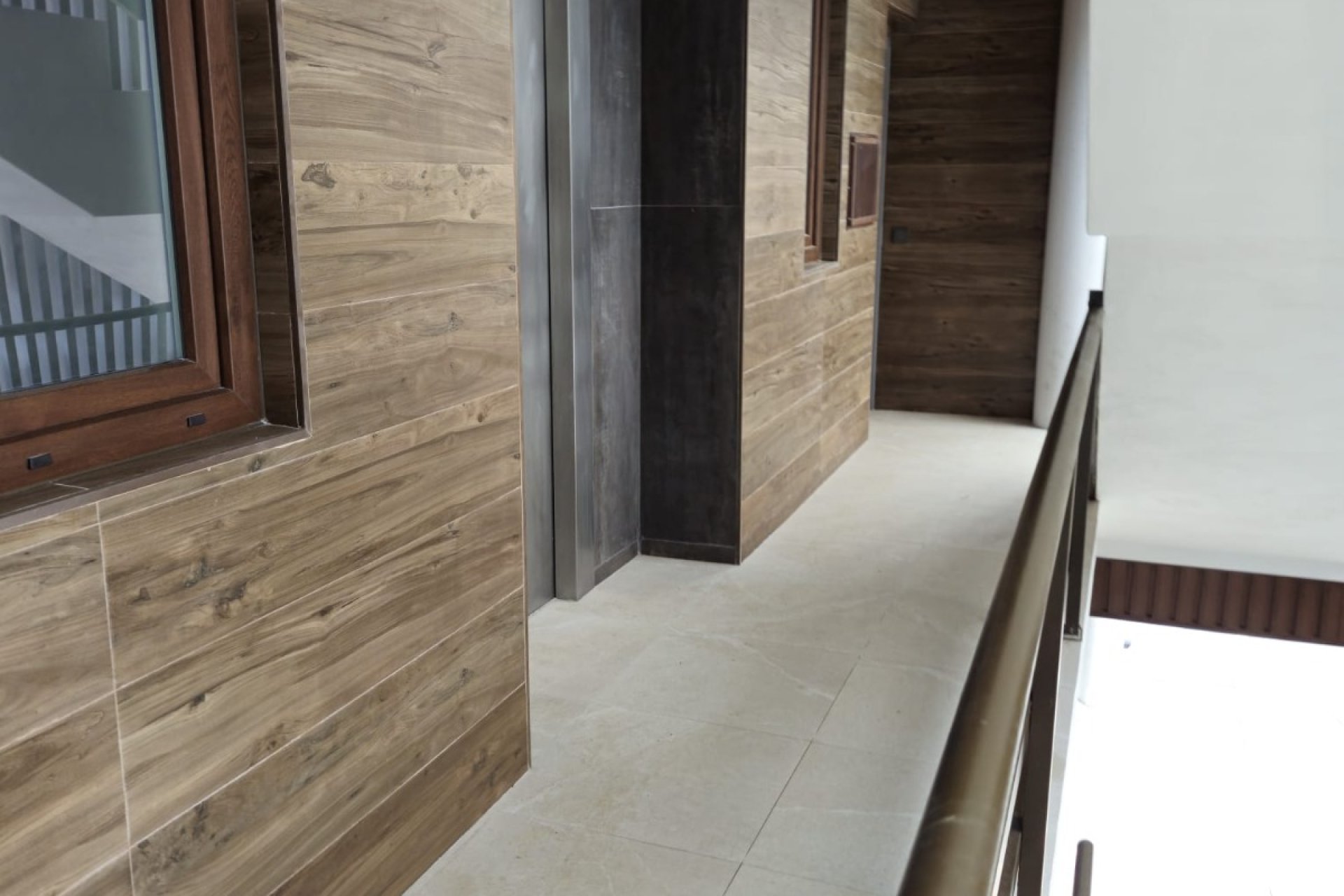 New Build - Apartment / flat - Benalmádena