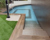 New Build - Apartment / flat - Benalmádena