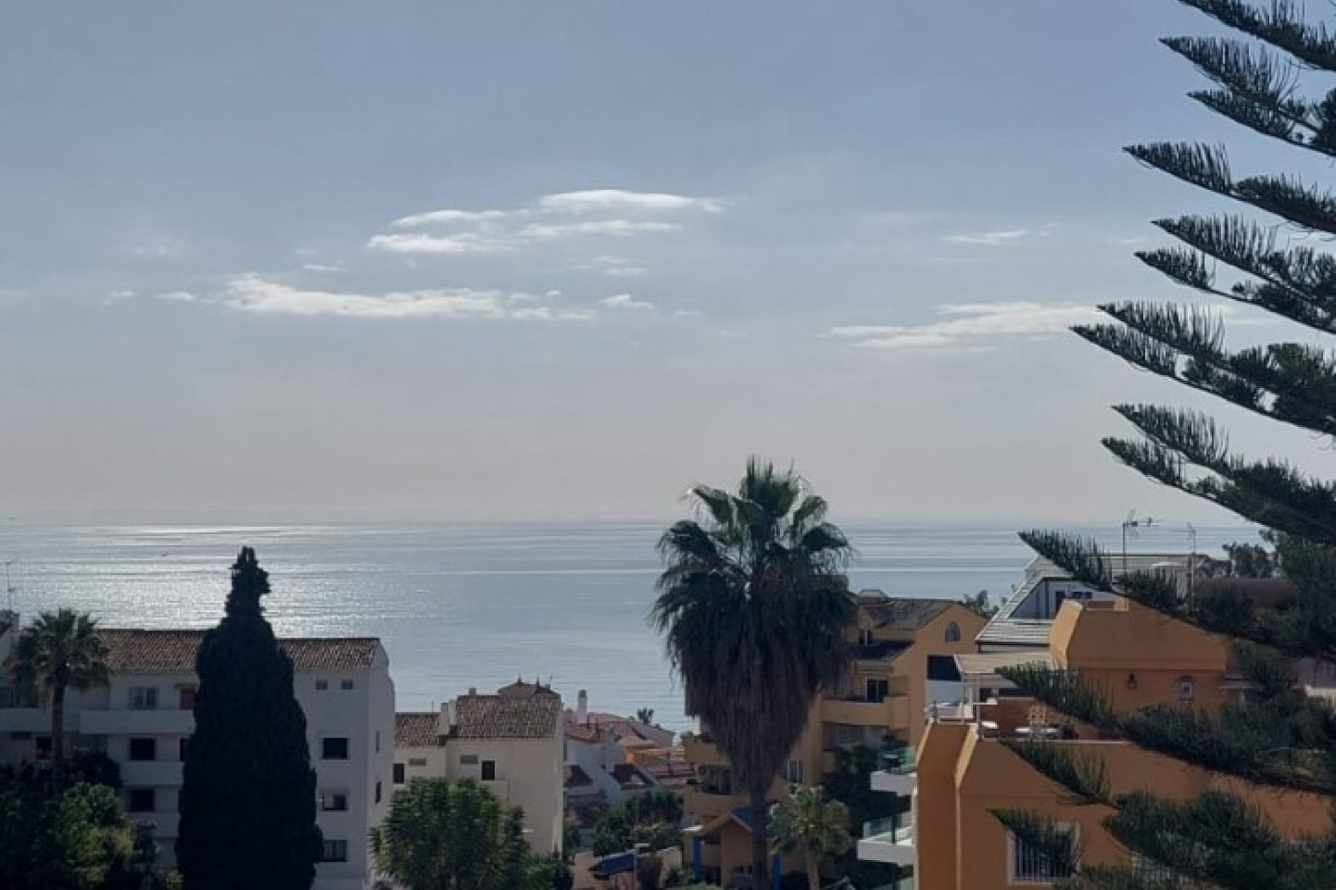 New Build - Apartment / flat - Benalmádena