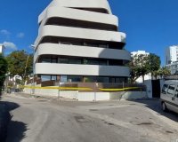 New Build - Apartment / flat - Benalmádena