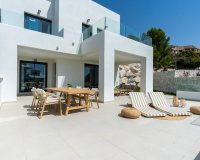New Build - Apartment / flat - Benalmádena