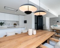 New Build - Apartment / flat - Benalmádena