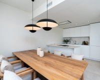 New Build - Apartment / flat - Benalmádena