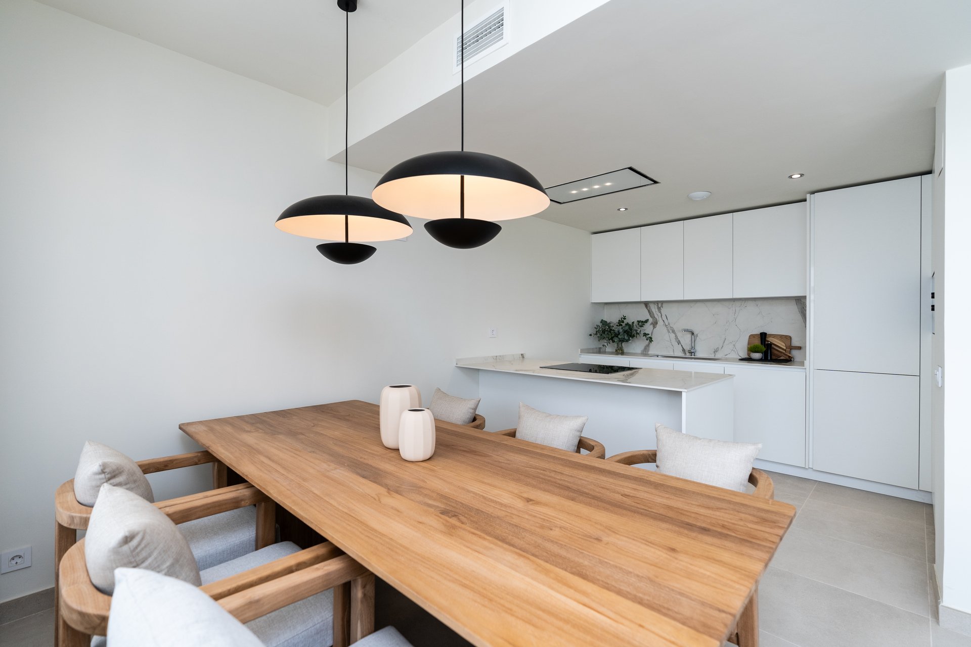 New Build - Apartment / flat - Benalmádena