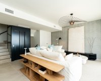 New Build - Apartment / flat - Benalmádena