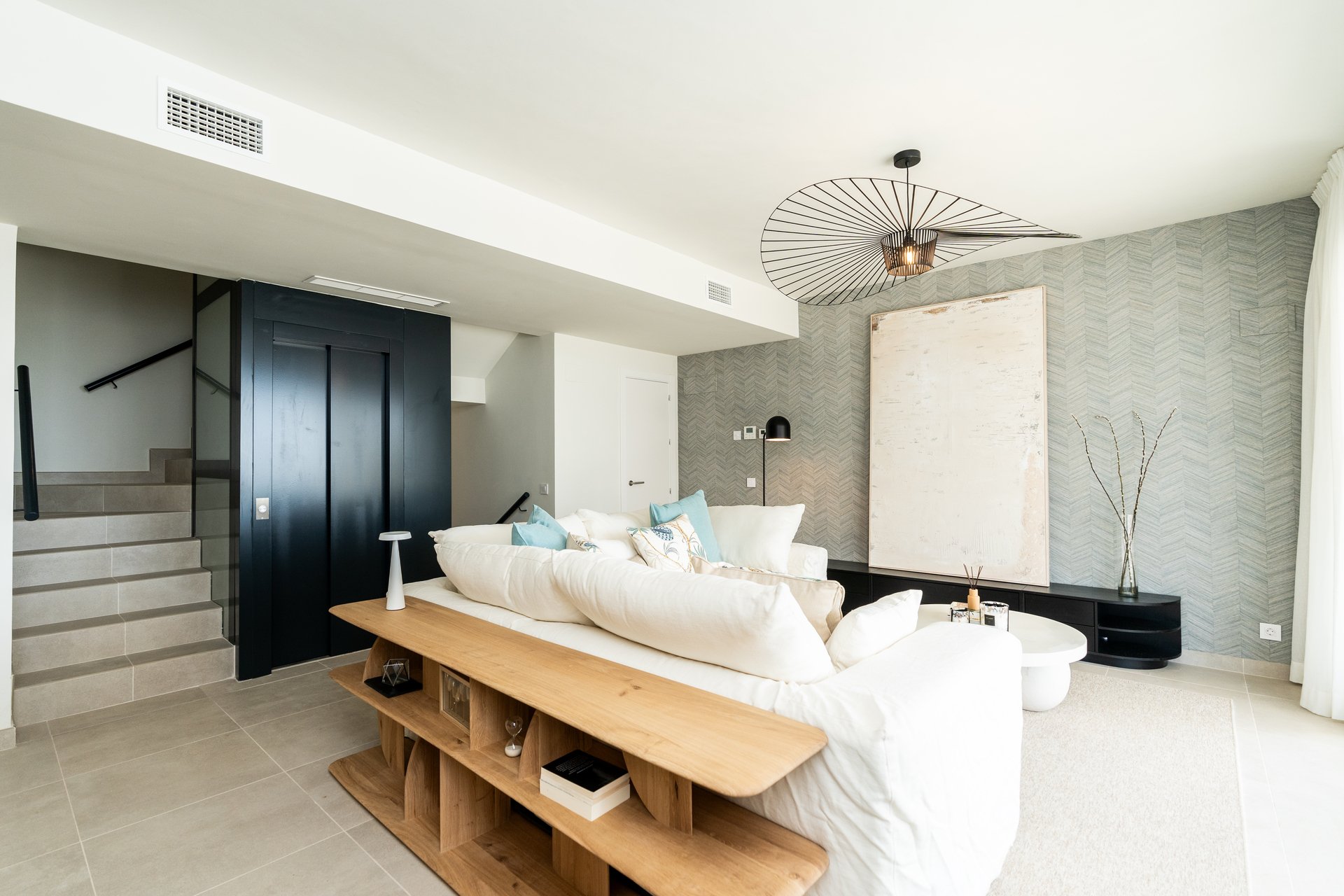 New Build - Apartment / flat - Benalmádena