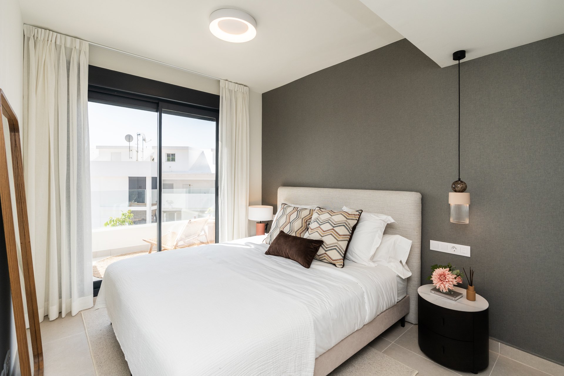 New Build - Apartment / flat - Benalmádena