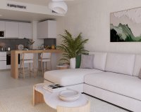New Build - Apartment / flat - Benalmádena