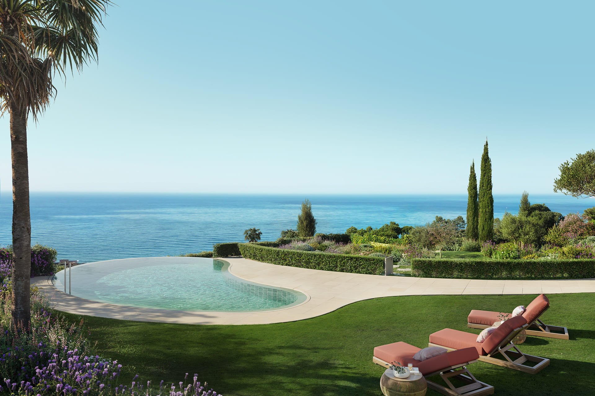 New Build - Apartment / flat - Benalmádena