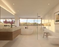 New Build - Apartment / flat - Benalmádena