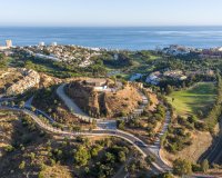 New Build - Apartment / flat - Benalmádena