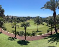 New Build - Apartment / flat - Benalmádena