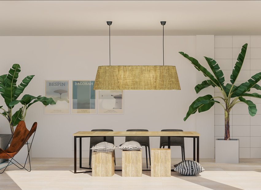 New Build - Apartment / flat - Benalmádena