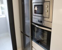 New Build - Apartment / flat - Benidorm