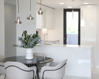 New Build - Apartment / flat - Benidorm