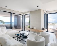 New Build - Apartment / flat - Benidorm