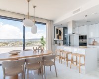 New Build - Apartment / flat - Benidorm