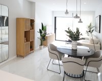 New Build - Apartment / flat - Benidorm