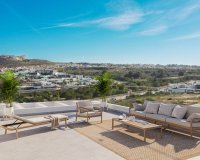 New Build - Apartment / flat - Benijofar