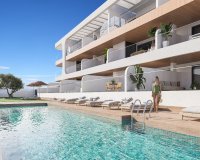 New Build - Apartment / flat - Benijofar
