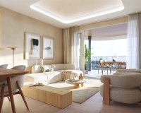 New Build - Apartment / flat - Benijofar