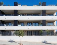 New Build - Apartment / flat - Benijofar