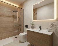 New Build - Apartment / flat - Benijofar