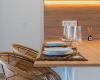 New Build - Apartment / flat - Benijofar