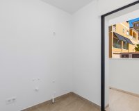 New Build - Apartment / flat - Benijofar