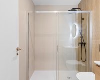 New Build - Apartment / flat - Benijofar