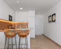 New Build - Apartment / flat - Benijofar