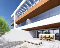 New Build - Apartment / flat - Benijofar