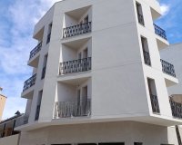 New Build - Apartment / flat - Bigastro