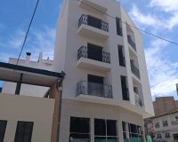 New Build - Apartment / flat - Bigastro