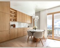 New Build - Apartment / flat - Bigastro