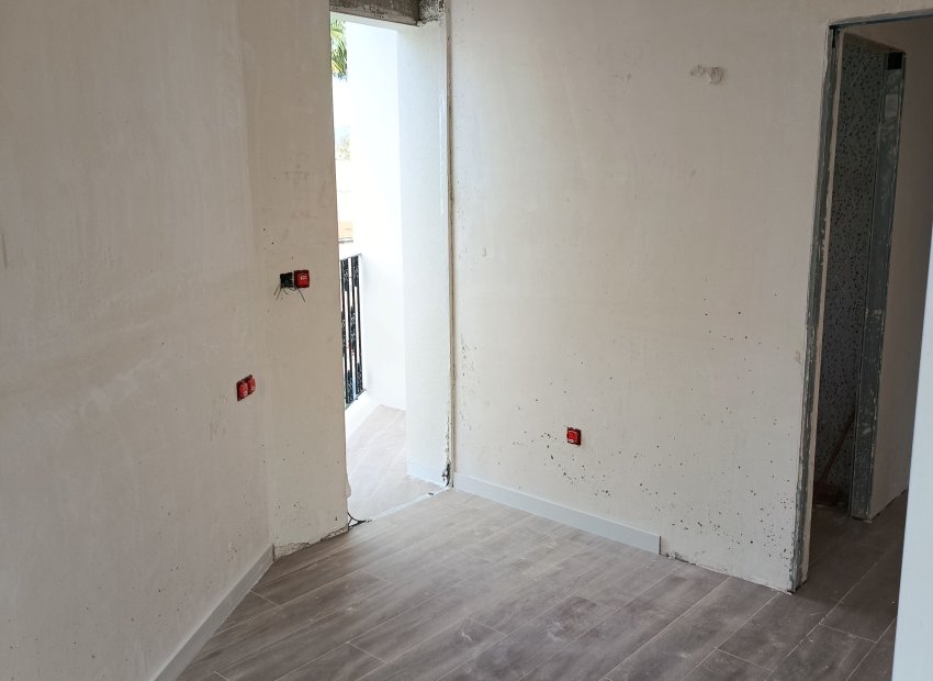 New Build - Apartment / flat - Bigastro