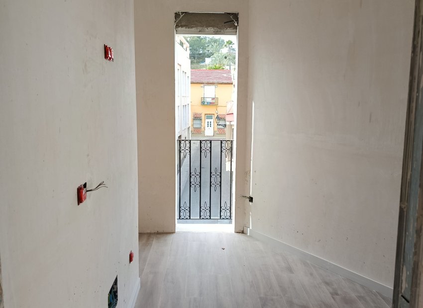 New Build - Apartment / flat - Bigastro