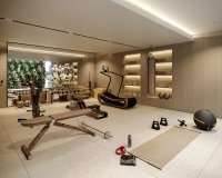 New Build - Apartment / flat - Buenas Noches