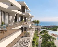 New Build - Apartment / flat - Buenas Noches