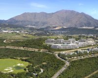 New Build - Apartment / flat - Buenas Noches