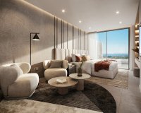 New Build - Apartment / flat - Buenas Noches