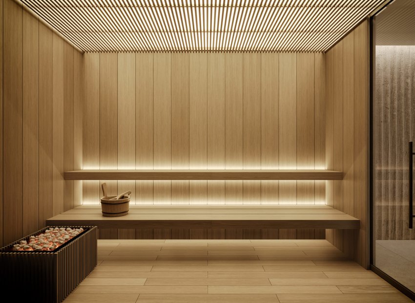 New Build - Apartment / flat - Buenas Noches