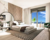 New Build - Apartment / flat - Buenas Noches