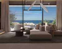 New Build - Apartment / flat - Buenas Noches