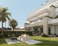 New Build - Apartment / flat - Buenas Noches