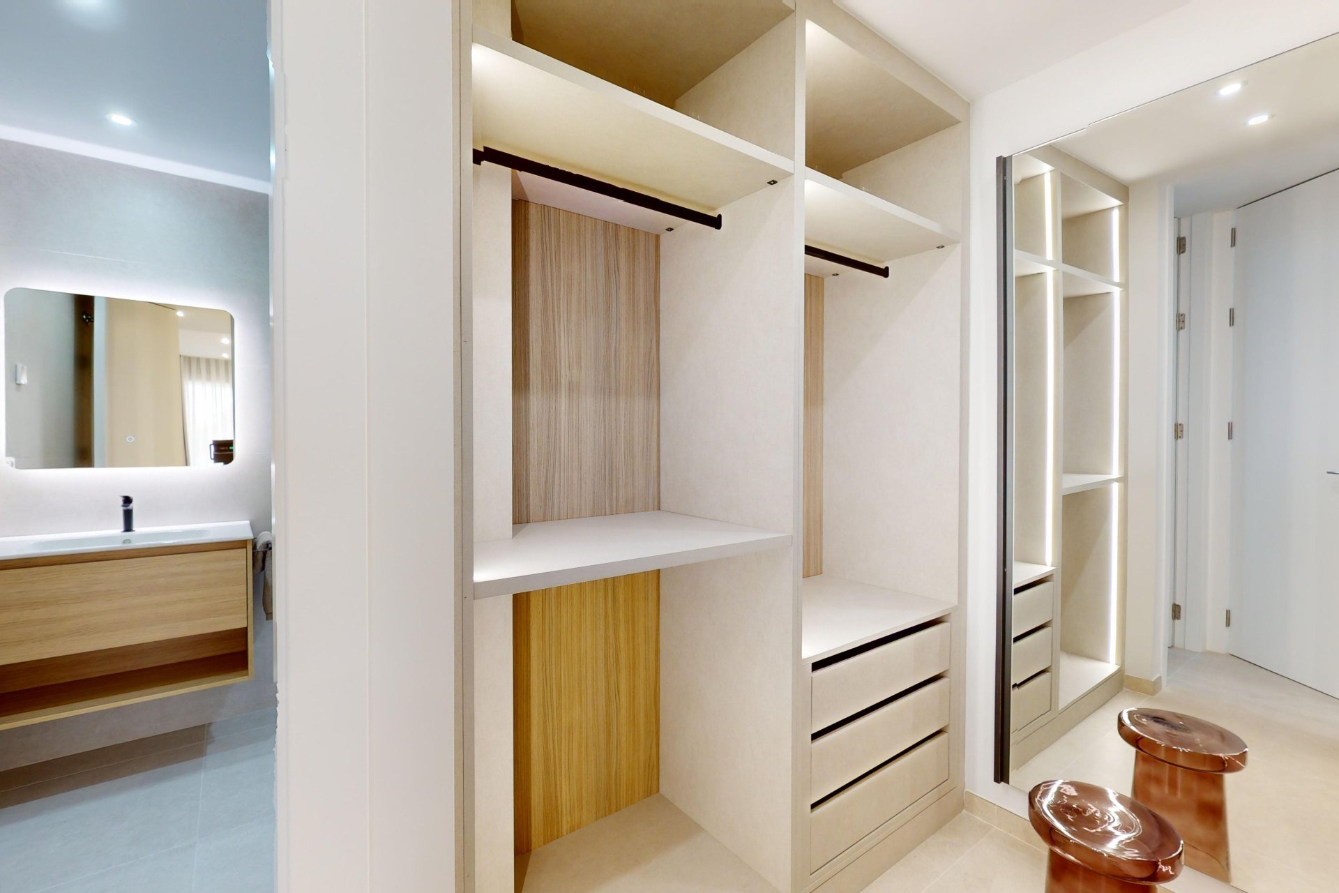 New Build - Apartment / flat - Cabo Roig