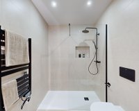 New Build - Apartment / flat - Cabo Roig