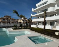New Build - Apartment / flat - Cabo Roig